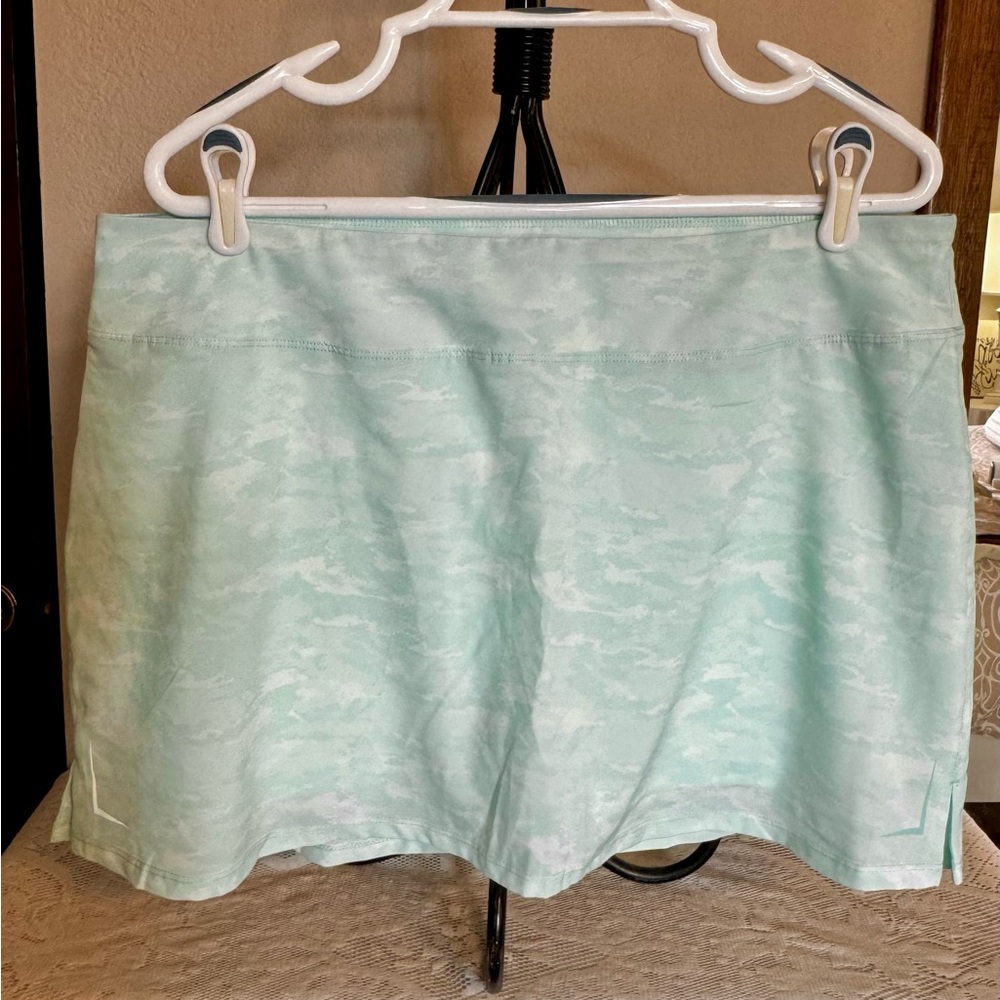 Etonic Mint Green Skorts - XL